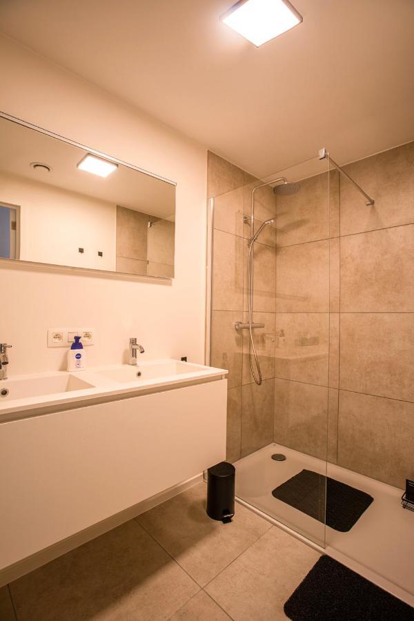 Modern En Gezellig Vlak Aan Het Appartement *